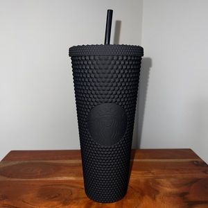 Starbucks Studded Black Matte Tumbler 2021 from Mexico